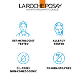 La Roche-Posay Anthelios Melt-In Milk Sunscreen SPF 60 | Sunscreen For Body & Face | Broad Spectrum SPF + Antioxidants | Oil Free Sunscreen Lotion | Lightweight & Fast Absorbing | Oxybenzone Free