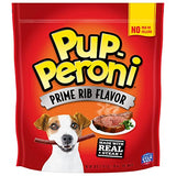 Pup-Peroni Training Treats Made With Real Beef, 5.6oz, 8 Count