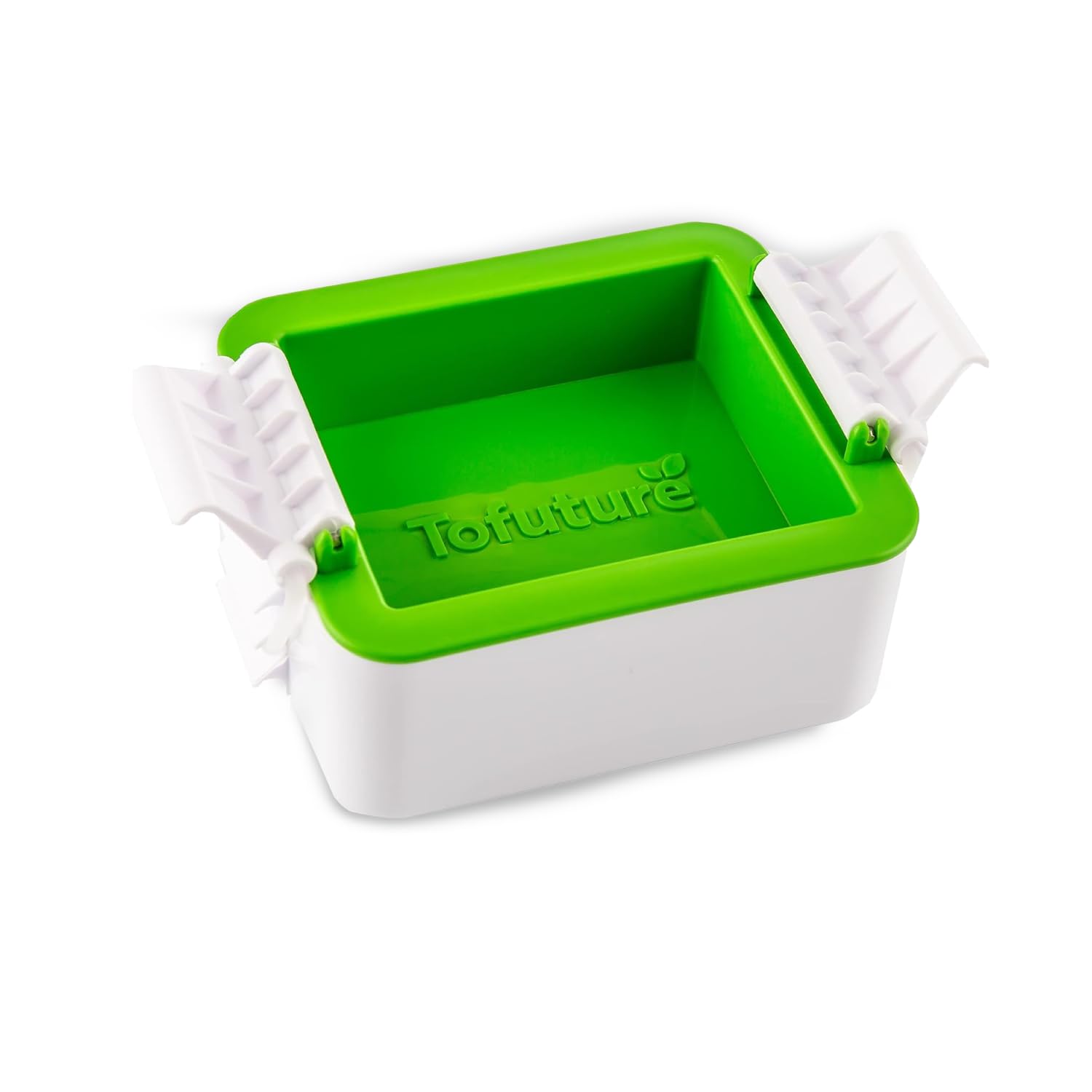 Tofuture Tofu Press by Tofuture - The Original and Best Tofu Press. Easily And Quickly Remove Water from Tofu to Improve the Flavor and give Perfect Texture Everytime