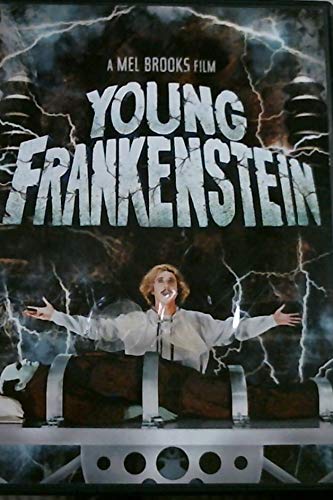 Young Frankenstein (Special Edition)