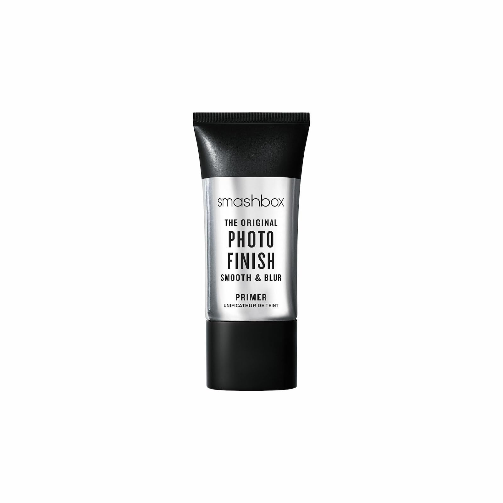 Smashbox The Original Photo Finish Smooth & Blur Makeup Primer |Vitamin E + Oil Free, 1 fl. oz.