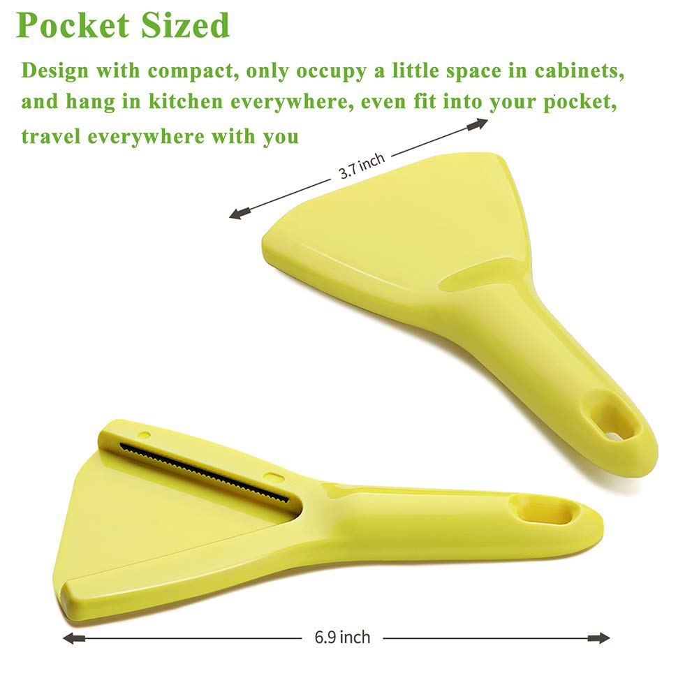 Twist-Off Bottle Opener for Weak Hands & Seniors with Arthritis