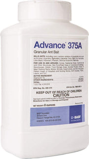 Advance 375a Select Granular Ant Bait - 8 oz. ant Killer,ant Poison
