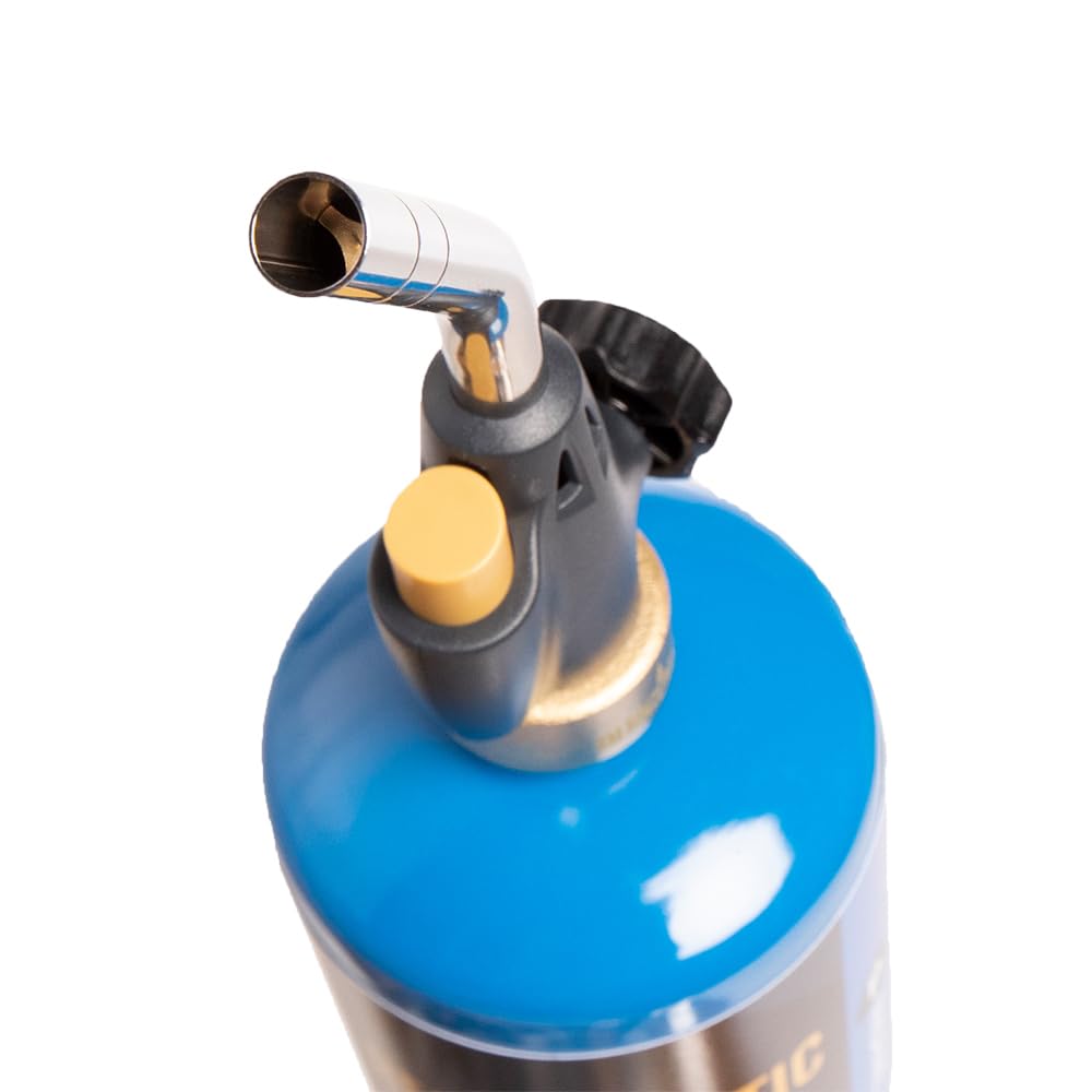 BERNZOMATIC Worthington 336737 WT2301 Trigger Start Propane Torch (2301 Torch)