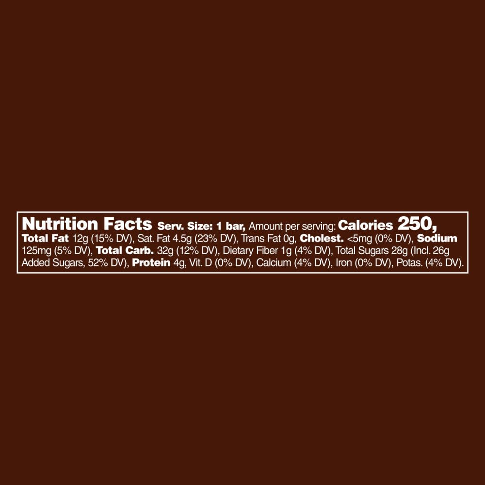 SNICKERS Full Size Milk Chocolate Candy Bars, 1.86 oz, 48 ct Box Chocolate Candy