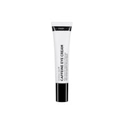 The INKEY List Caffeine Eye Cream, Reduce Eye Puffiness and Dark Circle, Blur Fine Lines, 0.5 fl oz