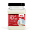 Hoosier Hill Farm Whole Milk Powder, 1LB (Pack of 1)