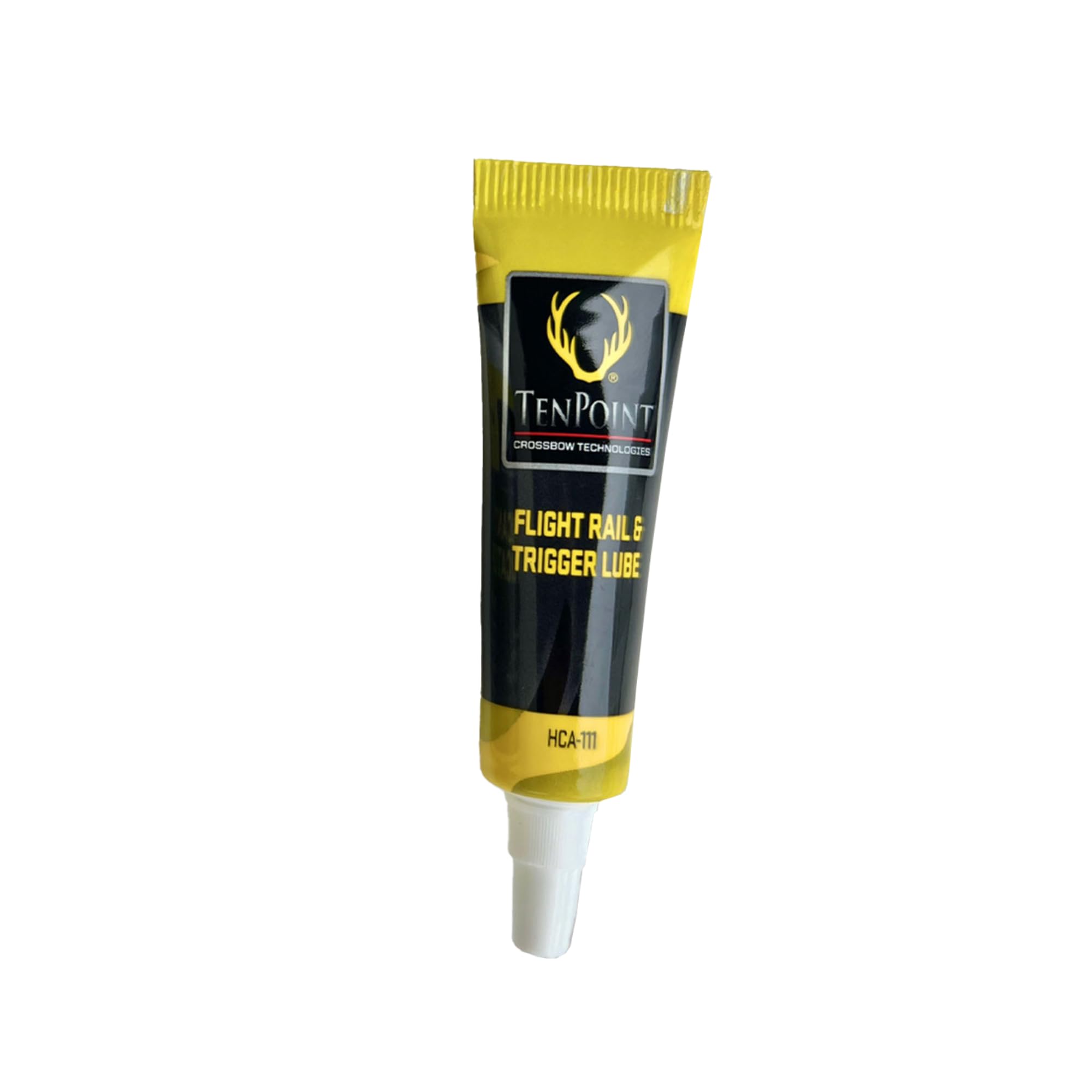 TenPoint Flight Rail & Trigger Lube – für Spannvorrichtungsschnüre, Sehnen, Kabel, Läufe und den Abzugsmechanismus – auf Erdölbasis
