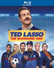 Ted Lasso: The Richmond Way BD [Blu-ray]