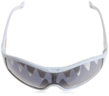 Sun-Staches WWE Official Macho Man Shark Teeth Sunglasses, Costume Accessory One Size Fits Most