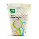 365 by Whole Foods Market, Organic Cane Sugar, 64 Ounce