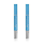 CONNOISSEURS Diamond Dazzle Stik, Jewelry Cleaner Solution Pen (Pack of 2)
