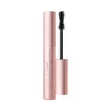 Too Faced Better Than Sex Volumizing Mascara | Volume, Length + Peptides, Travel Size, 0.17 fl. oz., Black