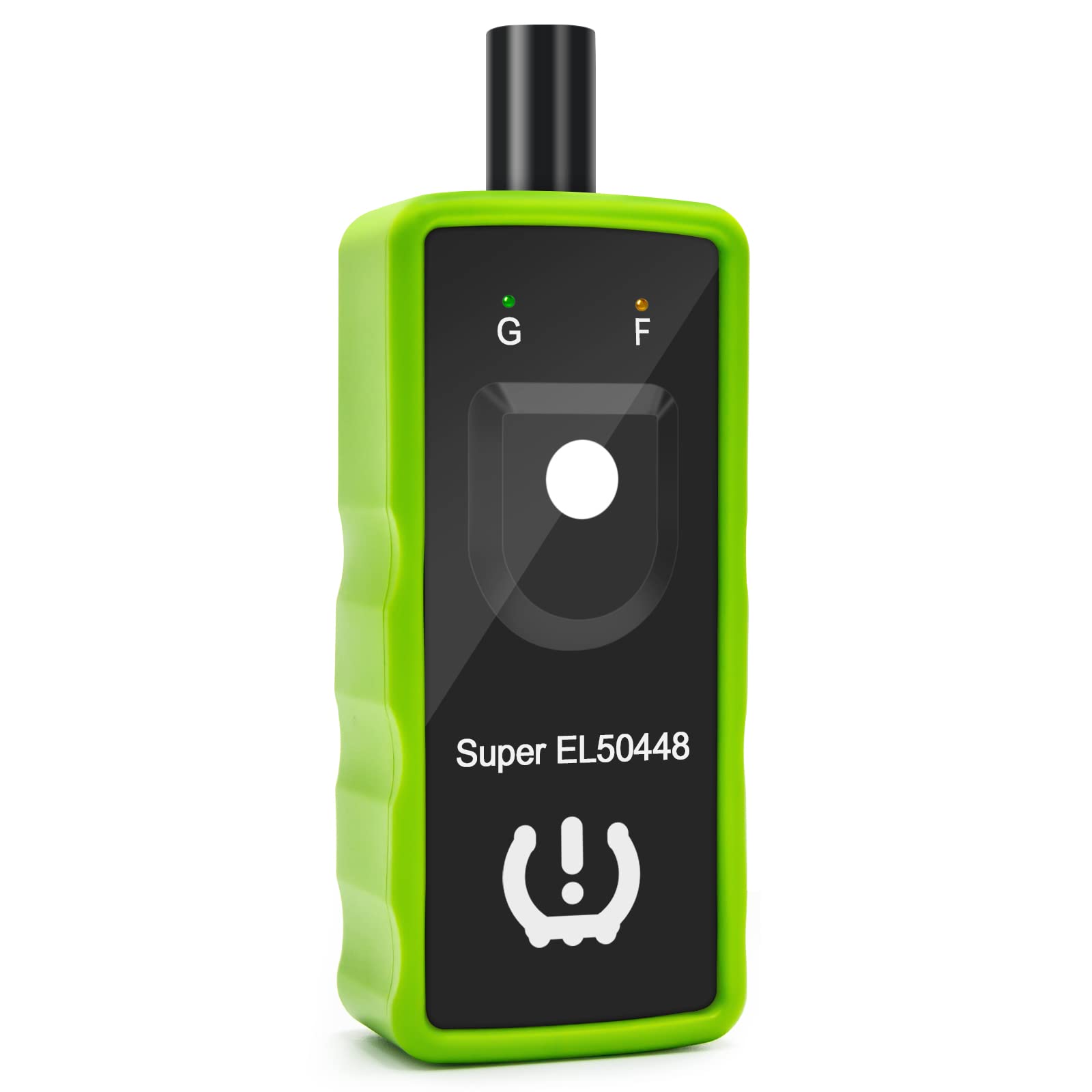 JDIAG 2IN1 TPMS Relearn Tool Super EL50448 for GM and for Ford Tire Pressure Monitor Sensor TPMS Reset Tool 2023 Edition