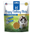 N-Bone Puppy Teething Treats,Chicken, 3.74 oz (111150)