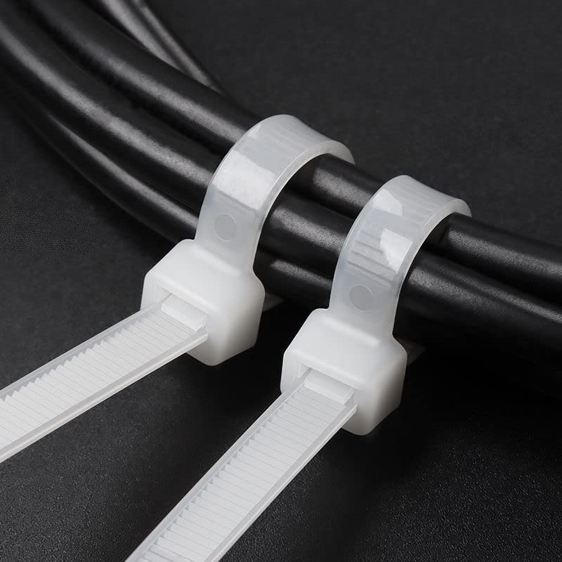 Large Zip Ties Heavy Duty Outdoor 24 inch (50 Pack), Heavy Duty Zip Ties 120 lbs Tensile Strength Outdoor UV Resistant,Awnings Tying Branches Bundling of Crops Fixed Water Pipes