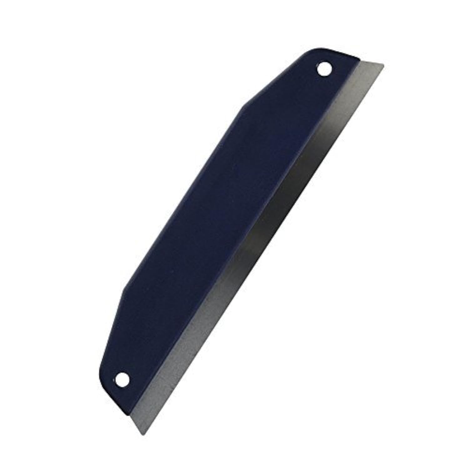 Edward Tools Paint Trim Guard - 12" Stainless Steel Trim Guide Blade is perfect size for painting - Works for cutting guide - Ideal thickness for precision painting