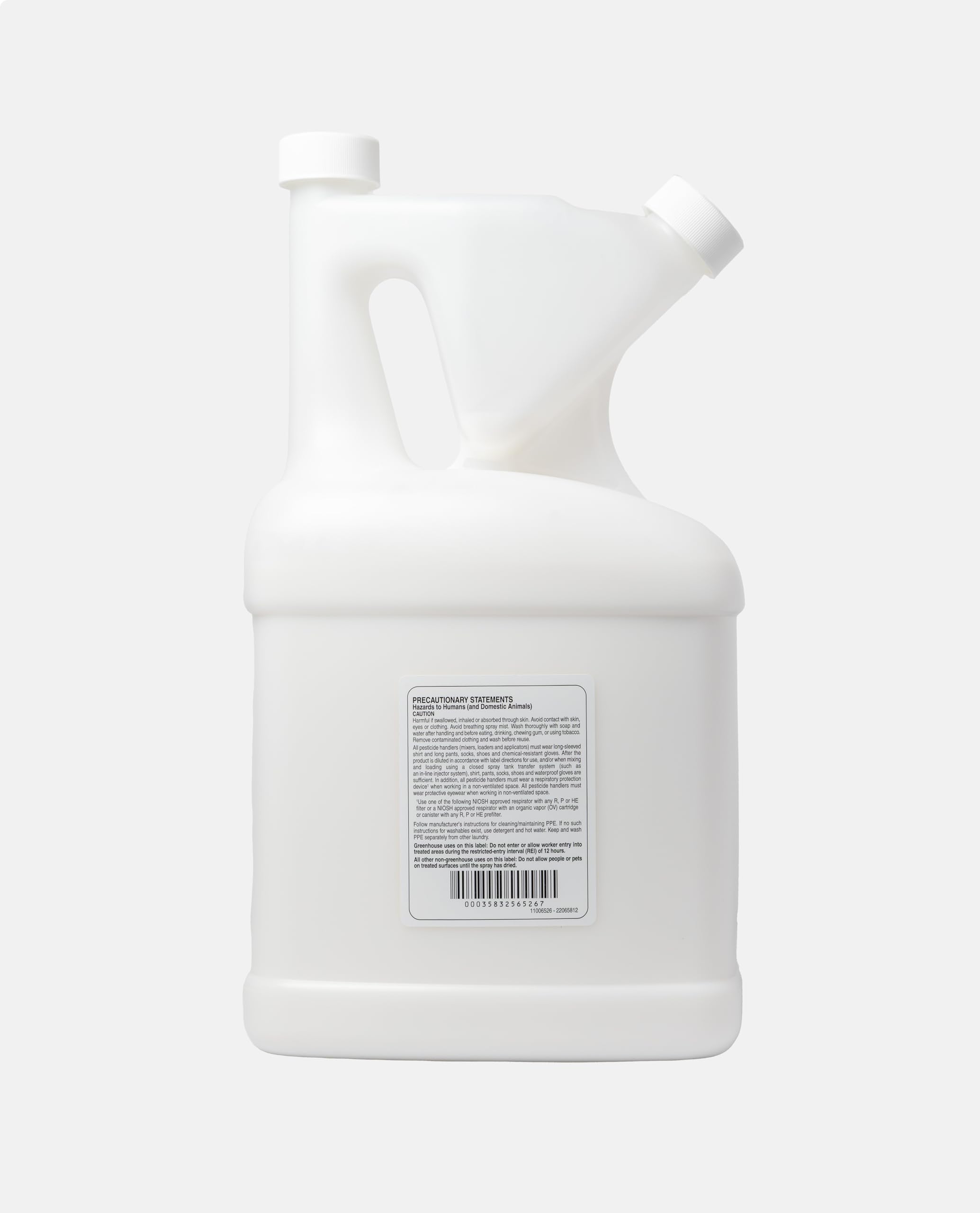 Talstar One (Bifenthrin 7.9%), Water-Based – Controls 75+ Indoor & Outdoor Pests, EPA-Approved, Yields 32–320 Gal