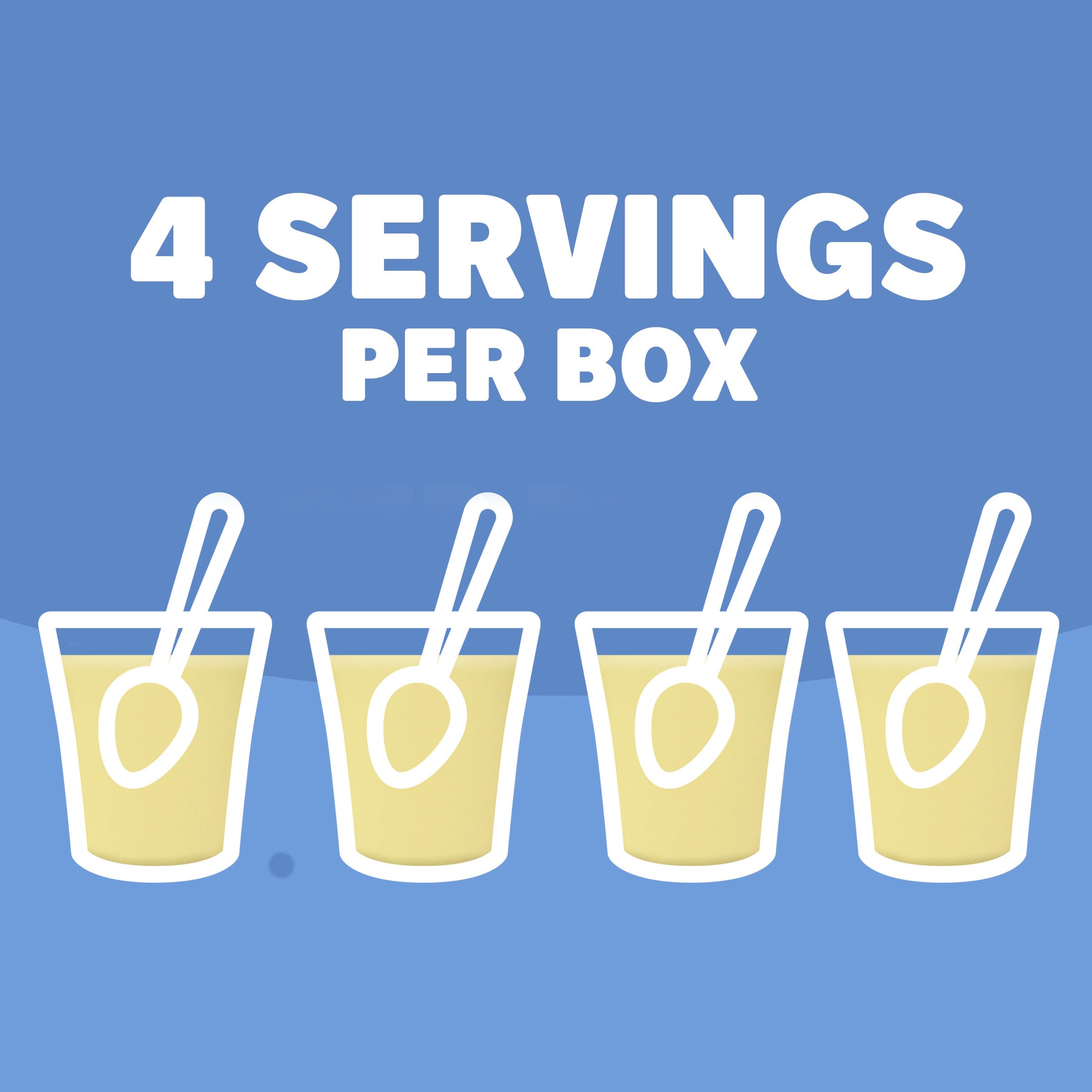 Jell-O Cheesecake Instant Pudding & Pie Filling Mix, 3.4 oz Box