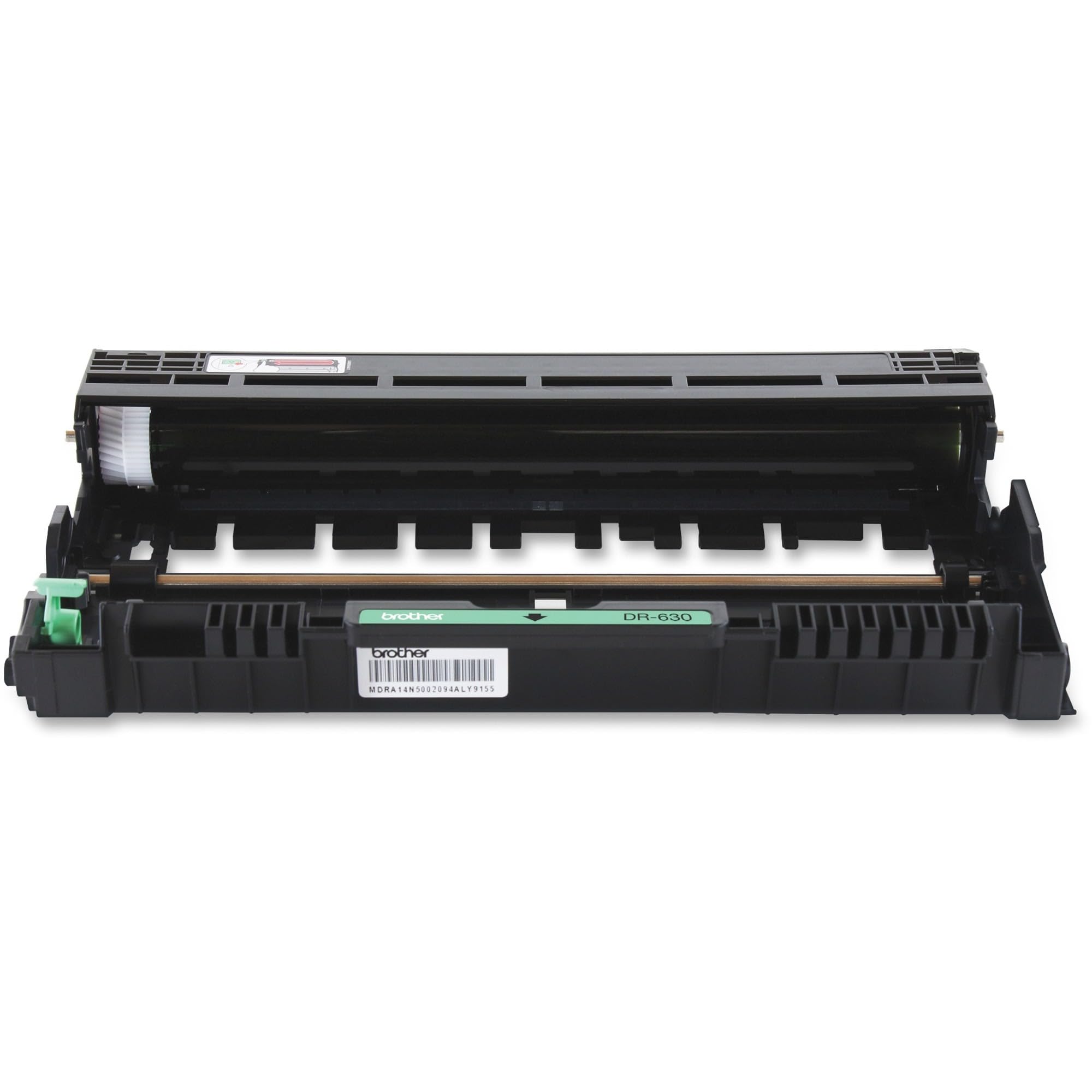BROTHER Genuine DR630 Original Drum Unit Black