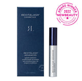 RevitaLash Cosmetics, RevitaLash Advanced Eyelash Conditioner 2.0 mL, Lash Enhancing Serum, Physician Developed & Cruelty-Free