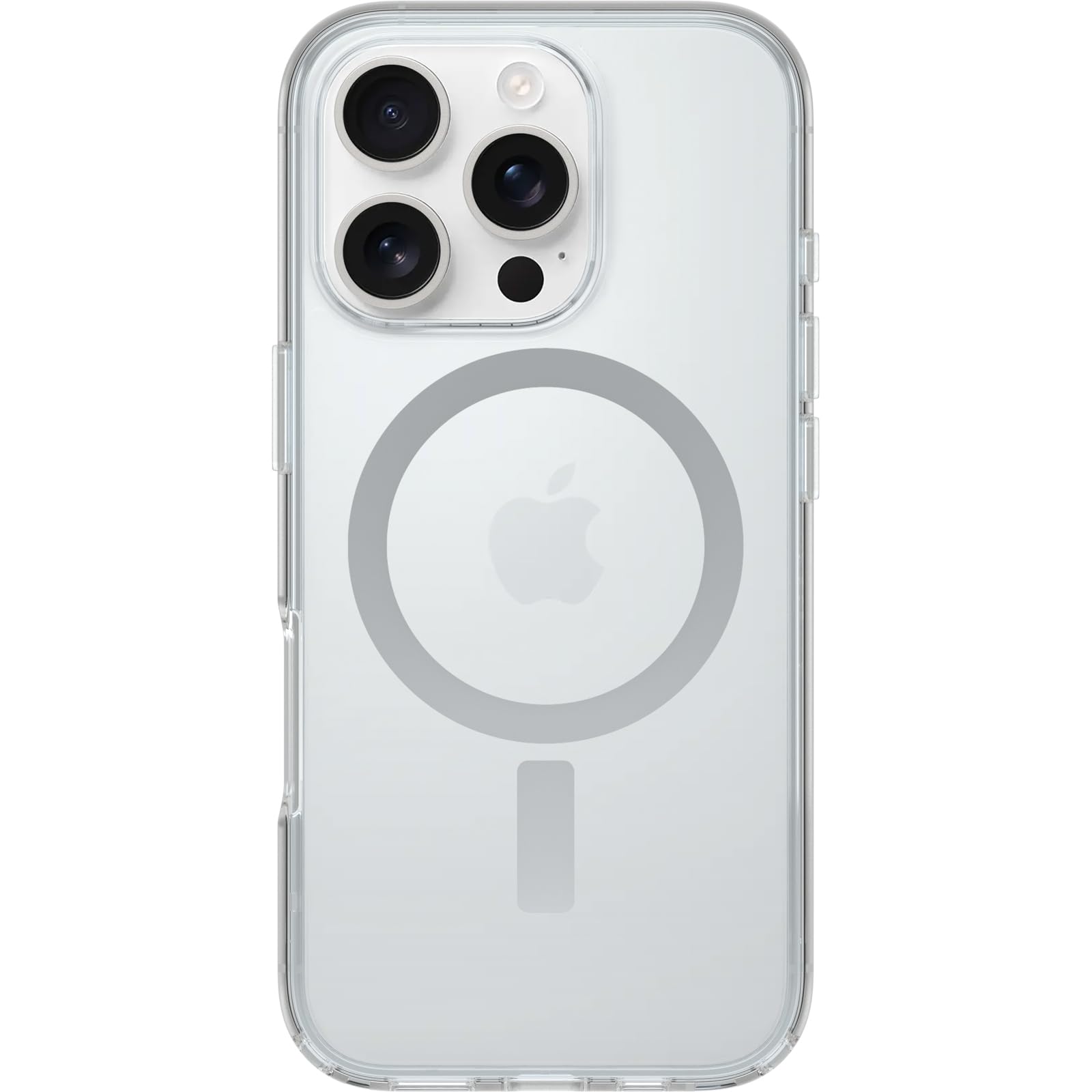OtterBox iPhone 16 Pro Symmetry Series Clear Case - Stardust