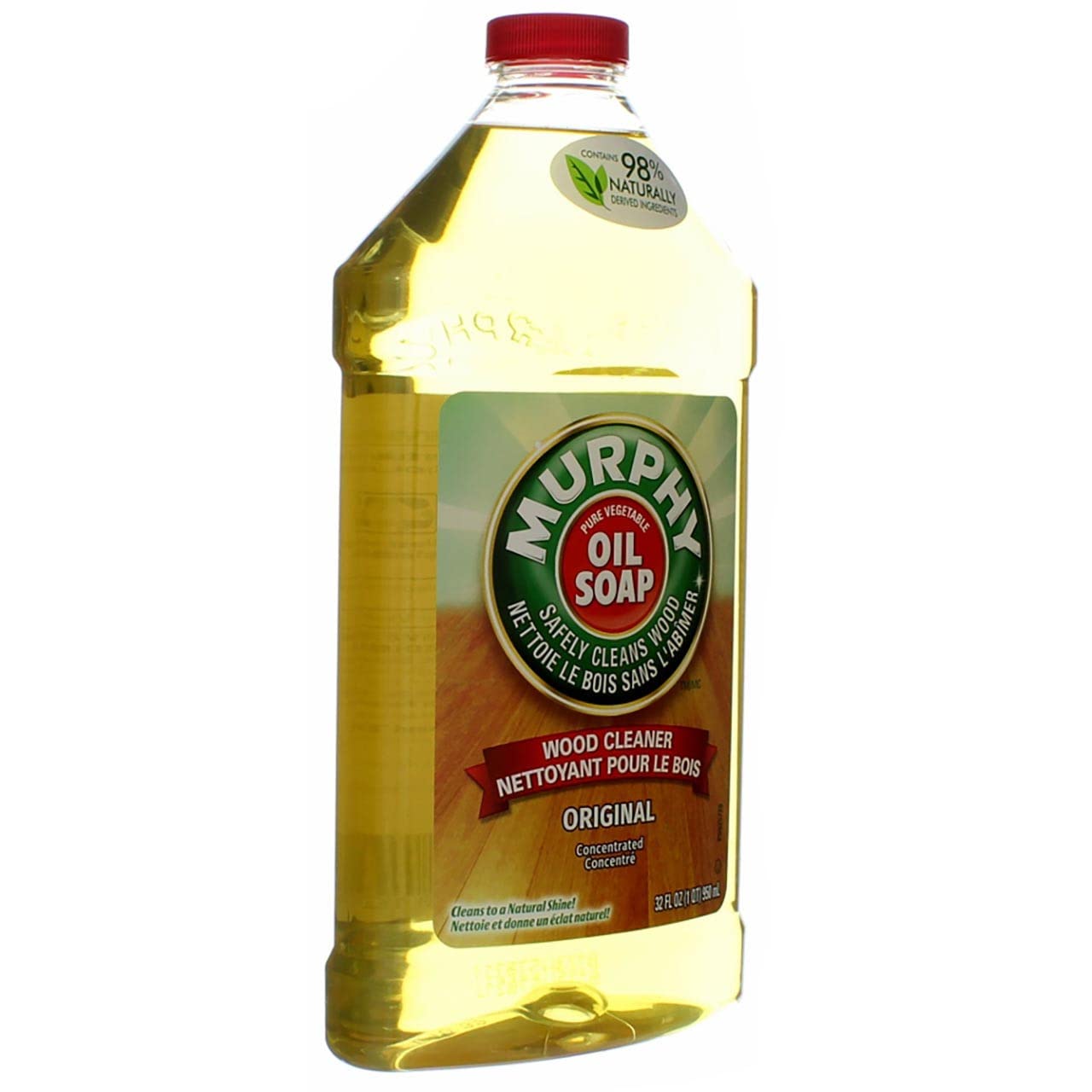 Murphy Original Oil Soap (Pack of 2)
