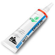 Cerca de Shoe Glue Heavy Duty，Shoe Sole Repair Adhesive，Clear, Waterproof, high Strength, Strong Shoe Glue for Sneakers, Leather Shoes, Hiking Shoes, Boots, Sandals, 60ml.