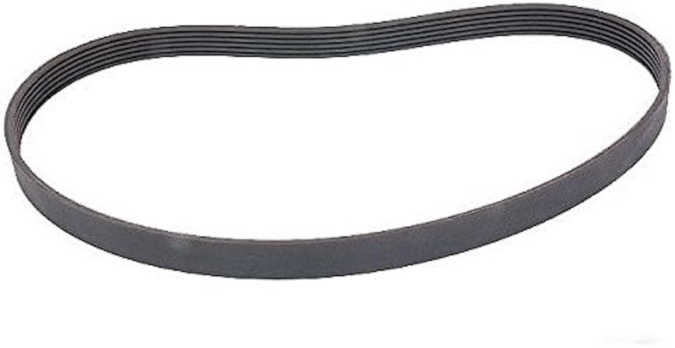 Bando USA 6PK2135 OEM Quality Serpentine Belt