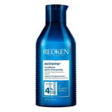 REDKEN Anti-Breakage Conditioner, Protection for Damaged Hair, Repairs Strength and Adds Flexibility, Protein Infused, Extreme, 1000 ml