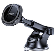 APPS2Car for MagSafe Car Mount, Magnetic Phone Holder for Car Dashboard Windshield iPhone Car Mount Holder Compatible with iPhone 16 15 14 13 12 Pro Plus Max Mini MagSafe Mount, 17 Strong Magnets