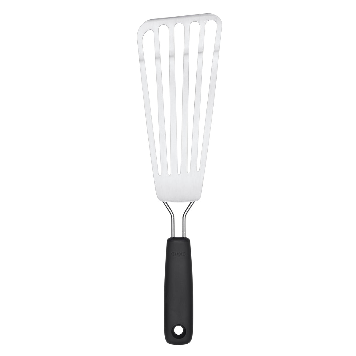 OXO Good Grips Edelstahl-Fischwender