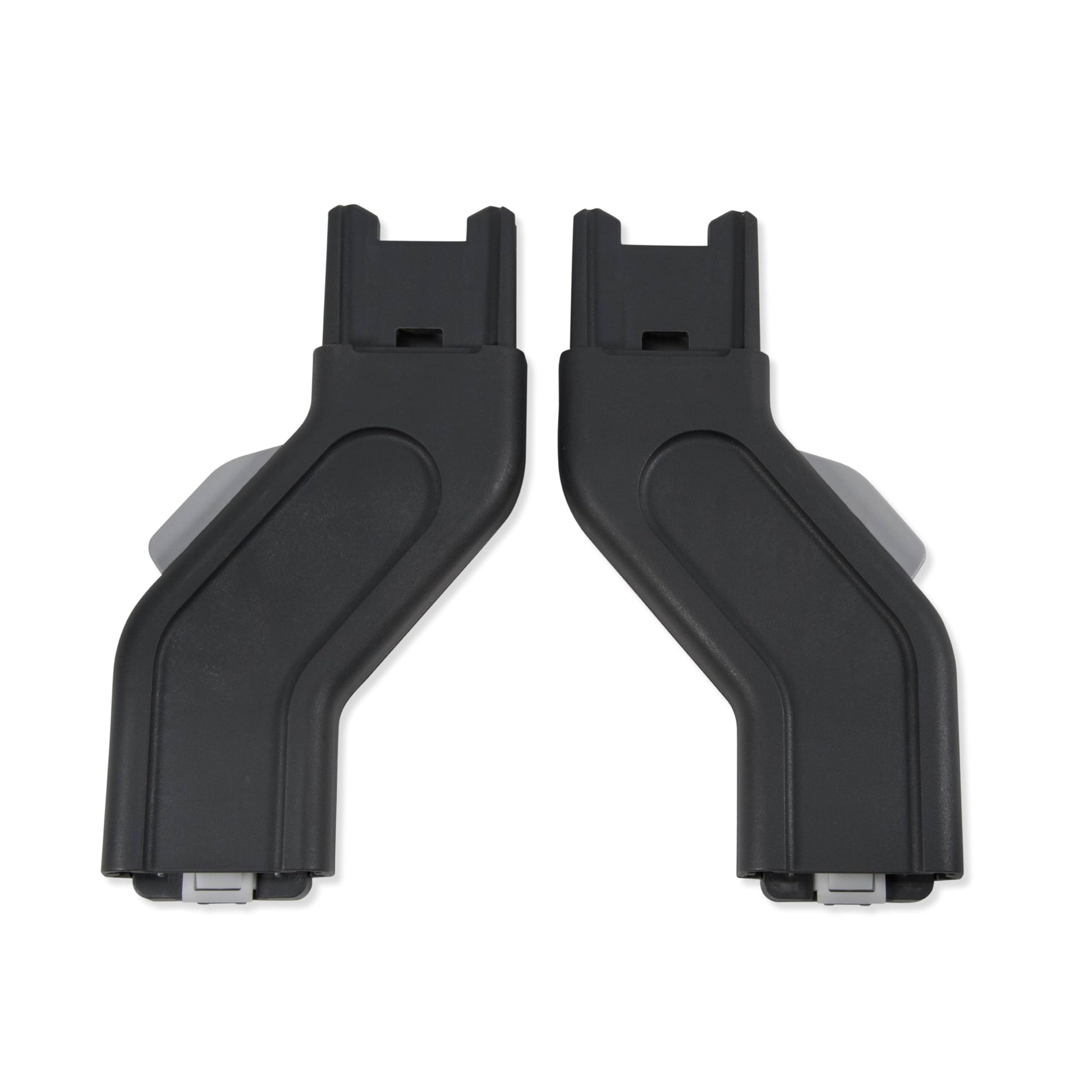 UPPAbaby Upper Adapter for Vista, Vista V2, and Vista V3 Strollers/ Compatible with Bassinet, Toddler Seat, Aria, Mesa V2, or Mesa Max Infant Car Seats / Quick + Secure Attachment / 1 Set