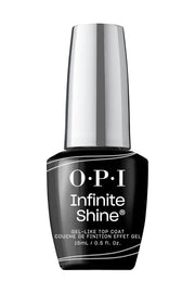 OPI Infinite Shine Top Coat | Long Wear Nail Polish Top Coat | Protects Nails, High Gloss Shine, Prevents Scratches