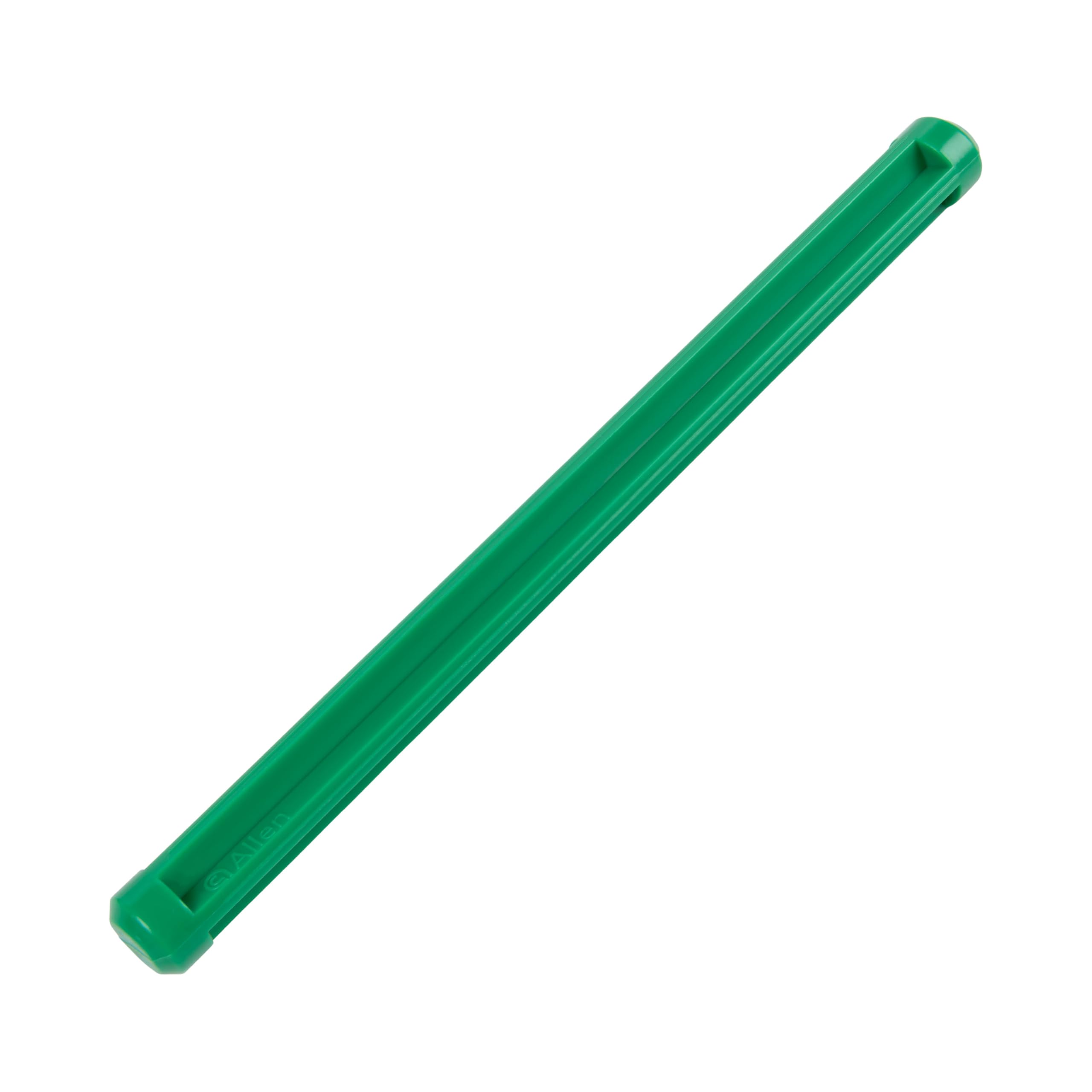 Allen Company Universal Shotgun Plug - Limits Magazine Size to Legal Hunting Capacity - Fits Most Semi-Auto and Pump-Action Shotguns - Green