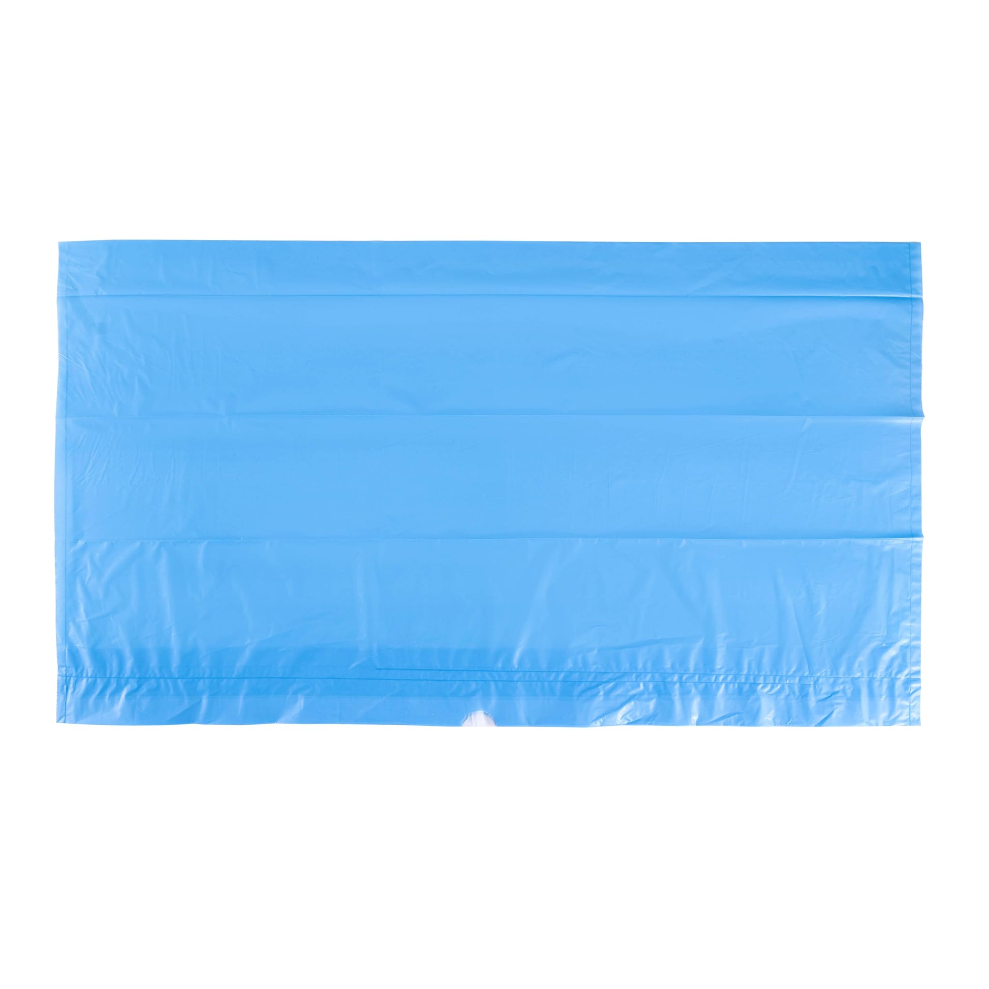 Fresh Step Drawstring Litter Box Liners Scented, Large Size 30" x 17" - 7 Count