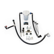 S&S Diesel Motorsport Gen2.1 CP4.2 Disaster Prevention Kit Compatible with 2011+ 6.7 Powerstroke (CP4-6.7F-BP-G2.1)