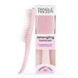 Tangle Teezer Ultimate Detangler Hairbrush for Wet & Dry Hair, Eliminates Knots & Reduces Breakage for All Hair Types, Millennial Pink