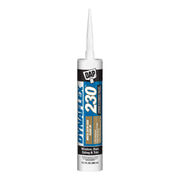 DAP Dynaflex 230 Pro Elastomeric Sealant, White WT099, 10.1 Oz (7079807102)