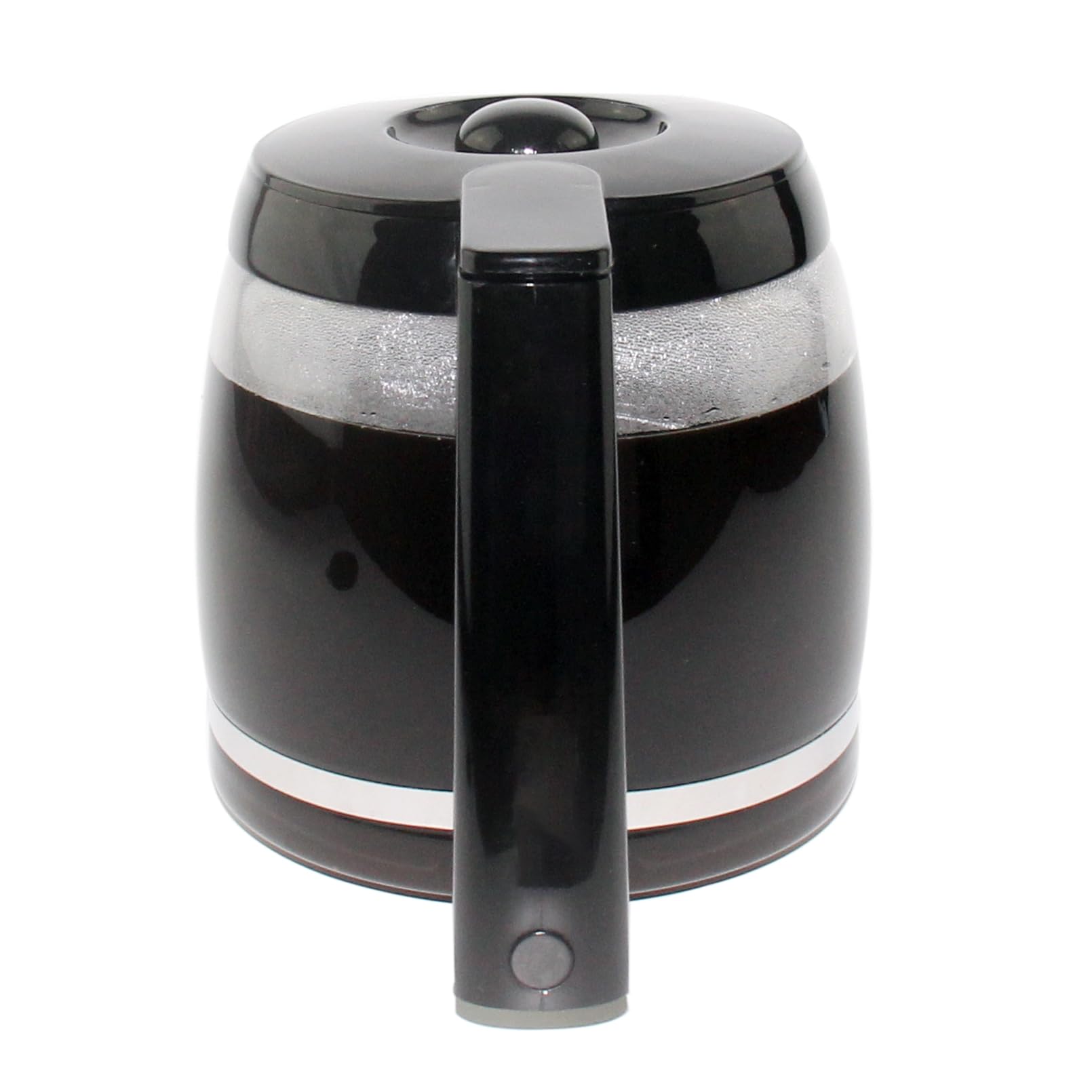 14-Cup Replacement Carafe Compatible with Cuisinart Coffee Maker Models DCC-3200, DCC-3200P1, DCC-2200, DCC-2600, DCC-2800 and CBC-7000PCFR Model# DCC-2200RC