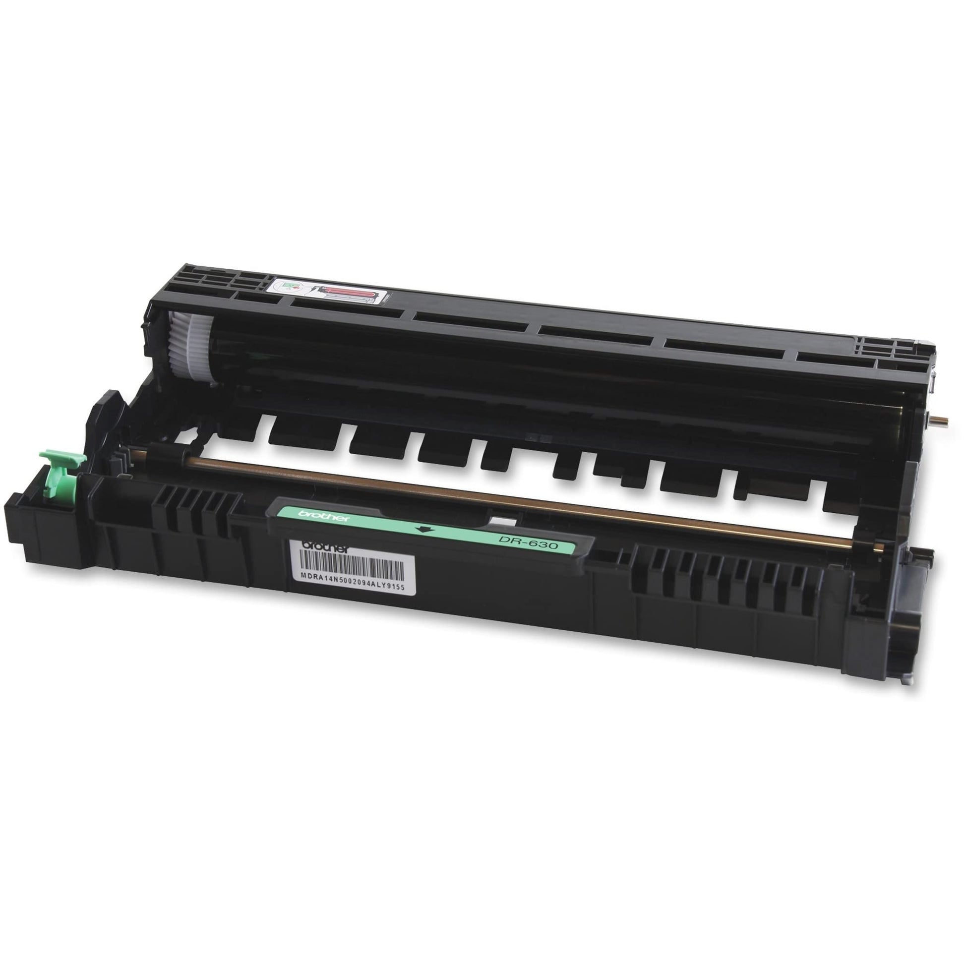 BROTHER Genuine DR630 Original Drum Unit Black