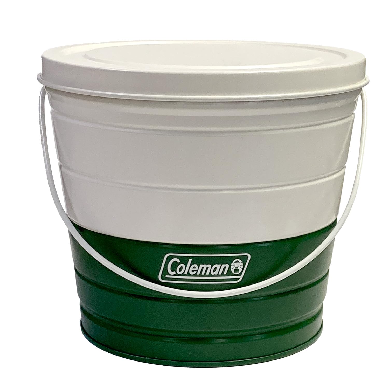 Coleman Citronella Candle 18oz – 30+ Hour Burn Time, Outdoor Candle with Single Wick & Recyclable Tin for Camping, Patio, & Backyard