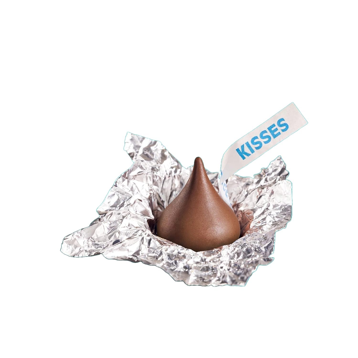 Hershey Kisses Assorted Candy - 200 Pieces Assorted Hershey Kisses Bulk - Kisses Chocolate Candy Individually Wrapped - Bulk Chocolate Candy for Gift Bags, Party Favors, Snacking and Sharing - 2 Pounds