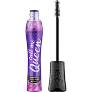 essence | Call Me Queen Dramatic False Lash Effect Mascara | Bold Volume & Length | Vegan & Cruelty Free