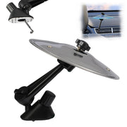 Car Cymbal Air Vent Car Crash Cymbal Air Vent Mini Drum Cymbal For Music Lovers