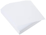 Amazon Basics Multipurpose Copy Printer Paper, 8.5" x 11", 20 lb, 10 Reams, 5000 Sheets, 92 Bright, White