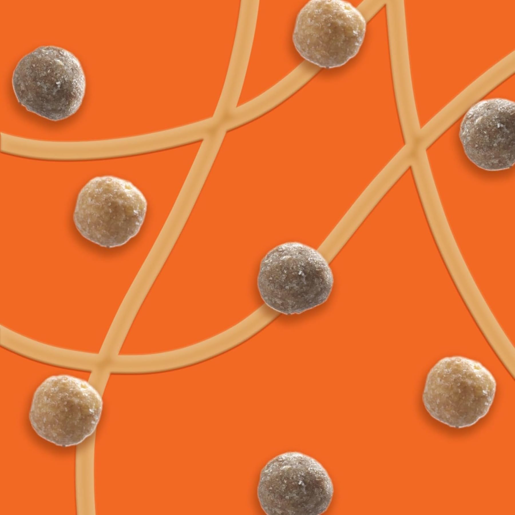 REESE'S Puffs Cereal Treat Bars, Peanut Butter and Cocoa, Snack Bars, Value Pack, 16 Ct, 13.6 oz