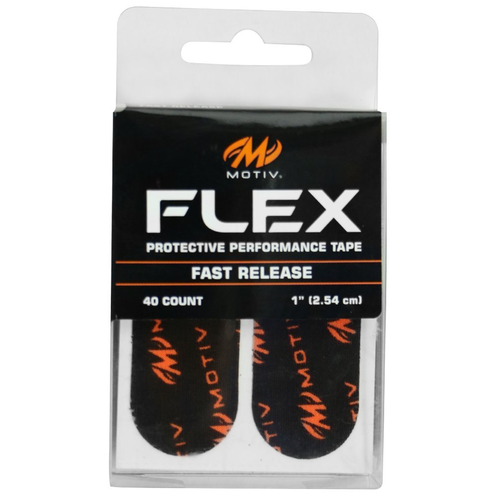 شريط الأداء الواقي MOTIV Flex