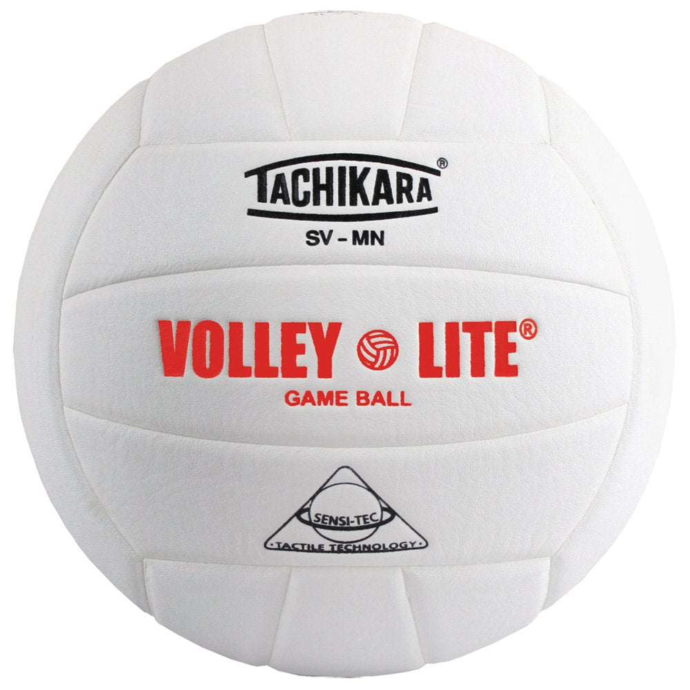 Tachikara® Volley-Lite® SV-MN Indoor Vol