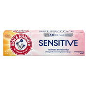 ARM & HAMMER Sensitive Teeth & Gums Toothpaste 4.5 oz (Pack of 4)